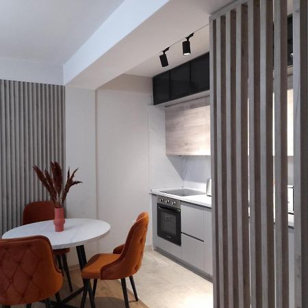 Centar Two Apartment Skopje Eksteriør billede